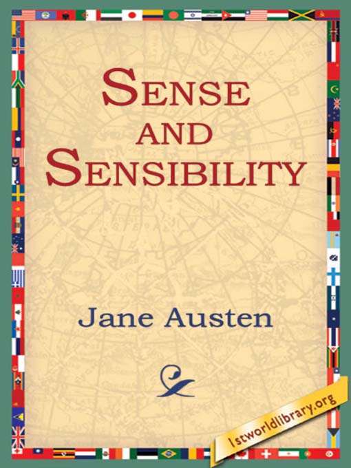 Title details for Sense and Sensibility by Jane Austen - Wait list